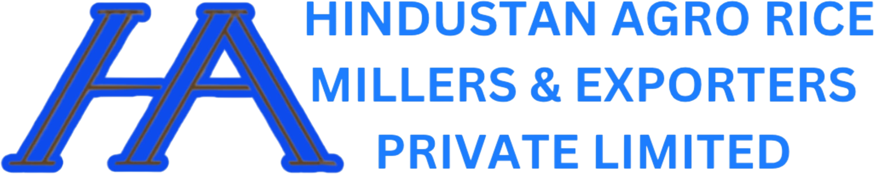 HINDUSTAN AGRO RICE MILLERS & EXPORTERS PRIVATE LIMITED